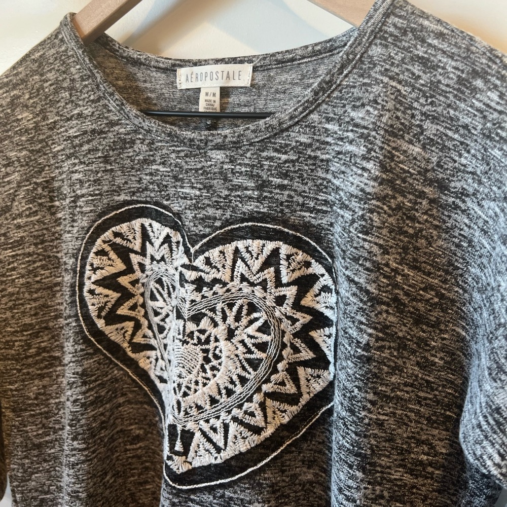 Aeropostale top